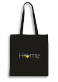 Екошопер чорний Home. Изображение №1