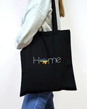 Екошопер чорний Home. Изображение №2