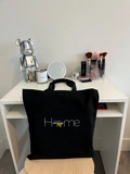 Екошопер чорний Home. Изображение №4