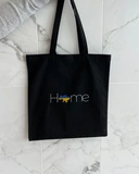 Екошопер чорний Home. Изображение №5