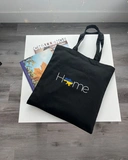 Екошопер чорний Home. Изображение №8