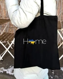Екошопер чорний Home. Изображение №9