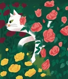 Таємне життя Карамельки. Изображение №5