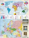Атлас. Географія: регіони та країни. 10 клас. Зображення №2