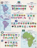 Атлас. Географія: регіони та країни. 10 клас. Зображення №6