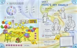 Англійська мова. Робочий зошит для 2 класу Activity Book(з аудіосупроводом, мультимедійною програмою та прописами). Изображение №5