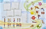 Англійська мова. Робочий зошит для 2 класу Activity Book(з аудіосупроводом, мультимедійною програмою та прописами). Изображение №6