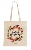 Екошопер Merry Christmas. Изображение №1