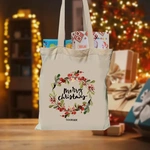 Екошопер Merry Christmas. Изображение №4