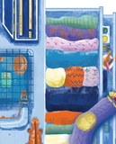 Нерозлучні шкарпетки Ромчика. Изображение №1