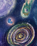 Нерозлучні шкарпетки Ромчика. Изображение №3