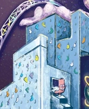 Нерозлучні шкарпетки Ромчика. Изображение №5