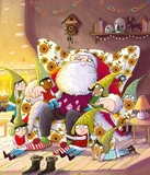 Принцеса рятує Різдво. Изображение №6