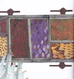 Казка про дивовижну яблуню. Зображення №3