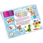 Креативна творчість Danko Toys Aqua Mosaic малий набір (AM-01-03). Зображення №1