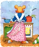 Мишеня Тім говорить неправду. Зображення №3