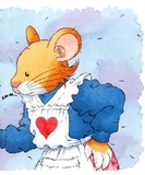 Мишеня Тім говорить неправду. Зображення №6