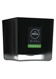 Ароматична свічка Aroma Home - Білі квіти 155 г. Зображення №1