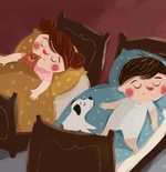 Бодьо каже: 'Добраніч!'. Изображение №5