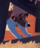 Сни пса Патрона. Зображення №4