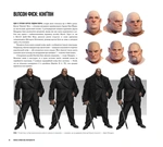 Мистецтво Гри Marvel’s Spider-Man 2018. Изображение №5