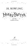 Harry Potter and the Goblet of Fire. Изображение №10