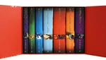 Harry Potter Box Set: The Complete Collection (Children’s Hardback). Зображення №4
