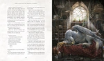 Harry Potter and the Prisoner of Azkaban Illustrated Edition. Зображення №2