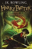 Harry Potter Box Set: The Complete Collection (Children’s Hardback). Зображення №8