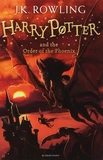 Harry Potter Box Set: The Complete Collection (Children’s Hardback). Зображення №9