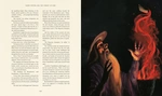 Harry Potter and the Goblet of Fire Illustrated Edition. Зображення №3