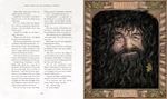 Harry Potter and the Chamber of Secrets Illustrated Edition. Зображення №4
