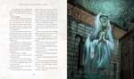 Harry Potter and the Chamber of Secrets Illustrated Edition. Зображення №6