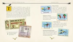 Quidditch Through the Ages Illustrated Edition. Зображення №7