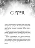 Throne of Glass: The Assassin's Blade. Зображення №1