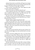 Throne of Glass: The Assassin's Blade. Зображення №5