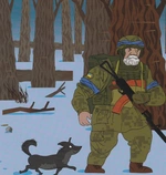 Рукавичка+. Изображение №2