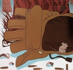 Рукавичка+. Изображение №4