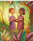 Легенди прадавнього лісу. Изображение №4