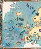 Атлас загублених королівств. Зображення №6