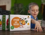 Гра настільна "Груші на вербі" Така-Мака. Зображення №5