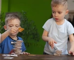 Гра настільна "Груші на вербі" Така-Мака. Зображення №6