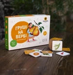 Гра настільна "Груші на вербі" Така-Мака. Зображення №7