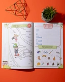 Друковані літери. Изображение №5