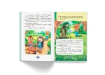 Корисні казки. Як перестати вередувати?. Изображение №6