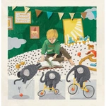 Одного разу я загубився. Изображение №3