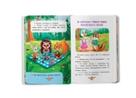 Виховальні казки. Усе, що важливо знати дітям. Изображение №4