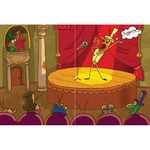 Мінітексти Внутрішніх Справ. Зображення №5