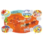 У світі мандрів і міграцій. Зображення №3