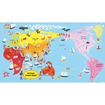 У світі мандрів і міграцій. Зображення №5